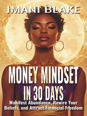 cover image of Money Mindset in 30 Days